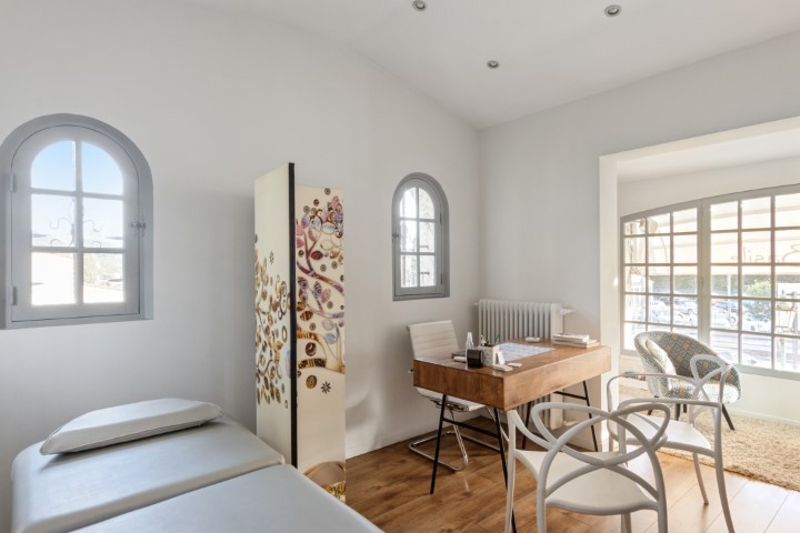 Cabinet Shui Dao - Espace de soin en médecine traditionnelle chinoise